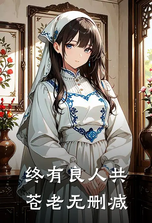 终有良人共苍老无删减
