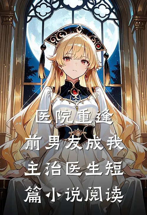 医院重逢，前男友成我主治医生短篇小说阅读