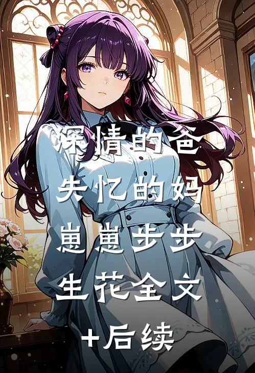深情的爸失忆的妈，崽崽步步生花全文+后续