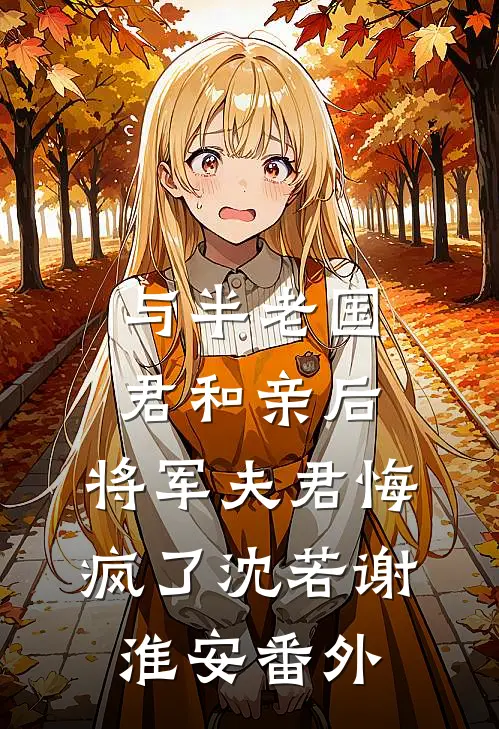 与半老国君和亲后，将军夫君悔疯了沈若谢淮安番外