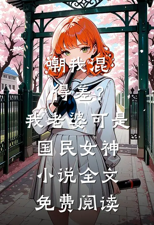 嘲我混得差？我老婆可是国民女神小说全文免费阅读