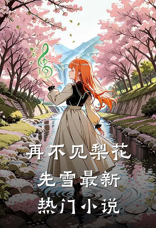 再不见梨花先雪最新热门小说