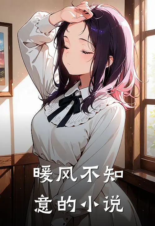 暖风不知意的小说