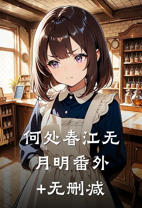何处春江无月明番外+无删减