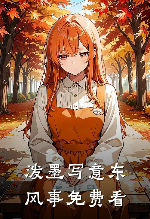 泼墨写意东风事免费看