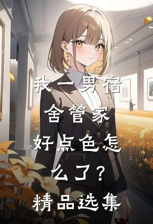 我一男宿舍管家，好点色怎么了？精品选集