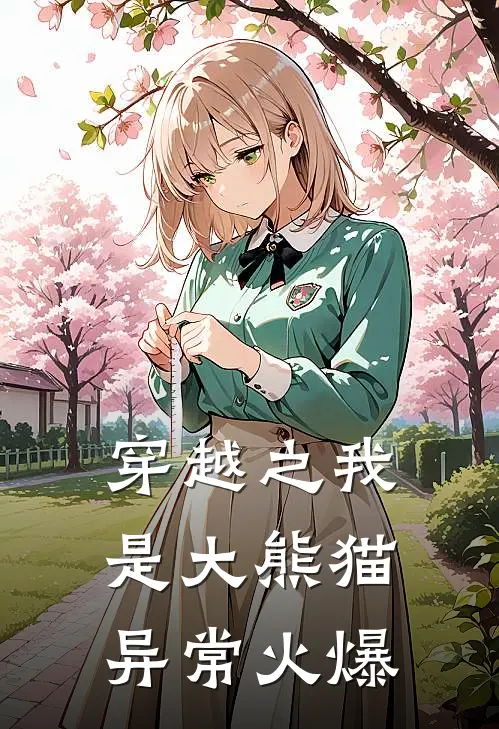 穿越之我是大熊猫异常火爆