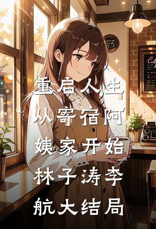重启人生，从寄宿阿姨家开始林子涛李航大结局