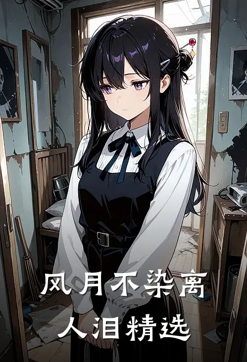 风月不染离人泪精选