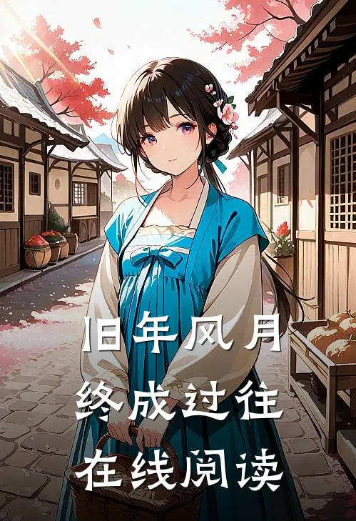 旧年风月终成过往在线阅读
