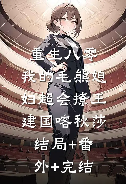 重生八零：我的毛熊媳妇超会撩王建国喀秋莎:结局+番外+完结
