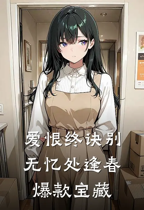 爱恨终诀别，无忆处逢春爆款宝藏