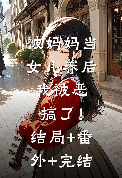 被妈妈当女儿养后，我被恶搞了！结局+番外+完结
