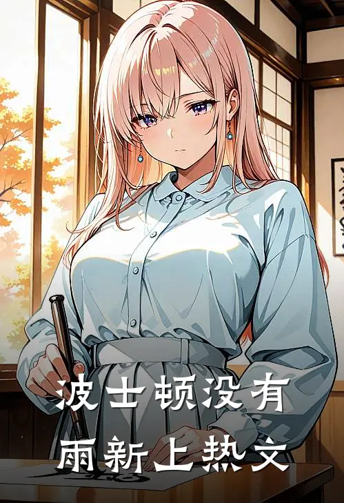 波士顿没有雨新上热文