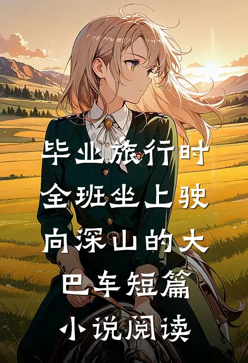 毕业旅行时，全班坐上驶向深山的大巴车短篇小说阅读