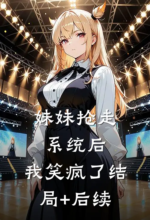 妹妹抢走系统后，我笑疯了结局+后续