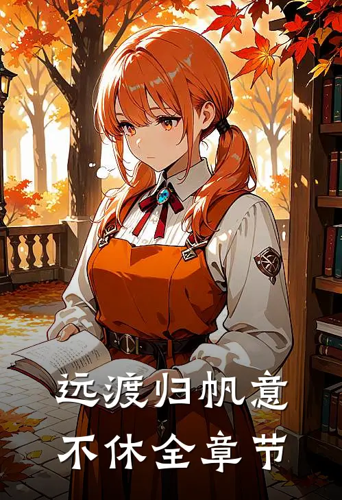 远渡归帆意不休全章节