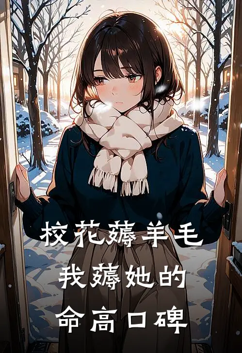 校花薅羊毛,我薅她的命高口碑