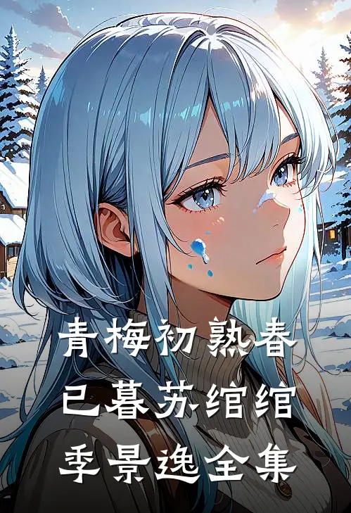 青梅初熟春已暮苏绾绾季景逸全集