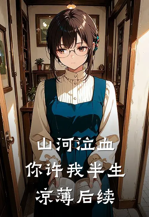 山河泣血，你许我半生凉薄后续