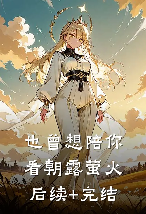也曾想陪你看朝露萤火后续+完结