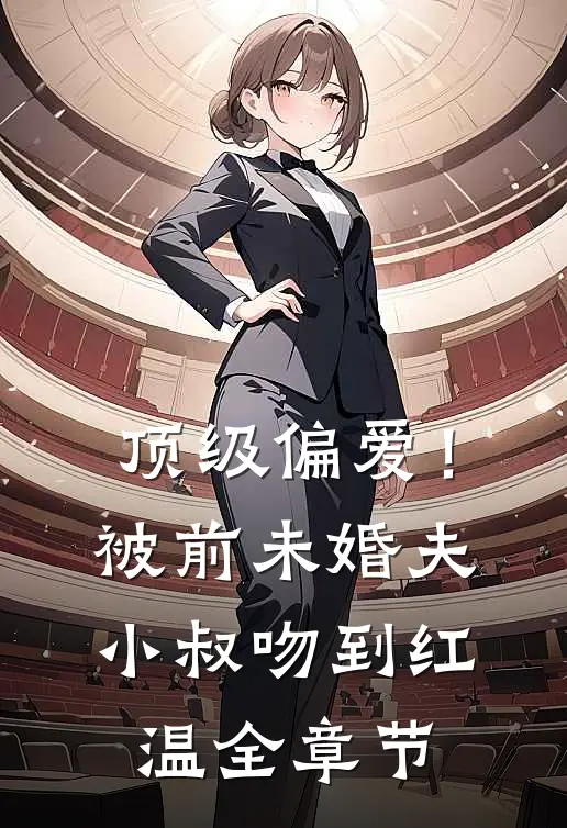 顶级偏爱！被前未婚夫小叔吻到红温全章节