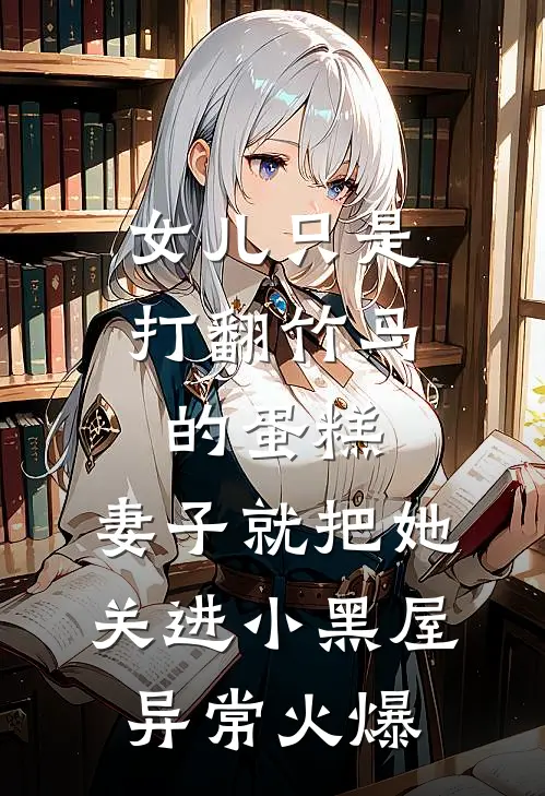 女儿只是打翻竹马的蛋糕，妻子就把她关进小黑屋异常火爆
