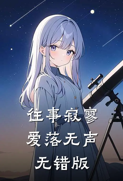 往事寂寥，爱落无声无错版