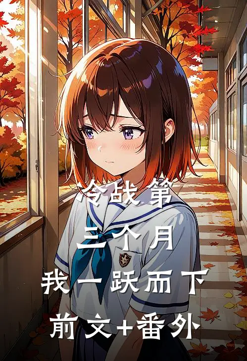 冷战第三个月，我一跃而下前文+番外