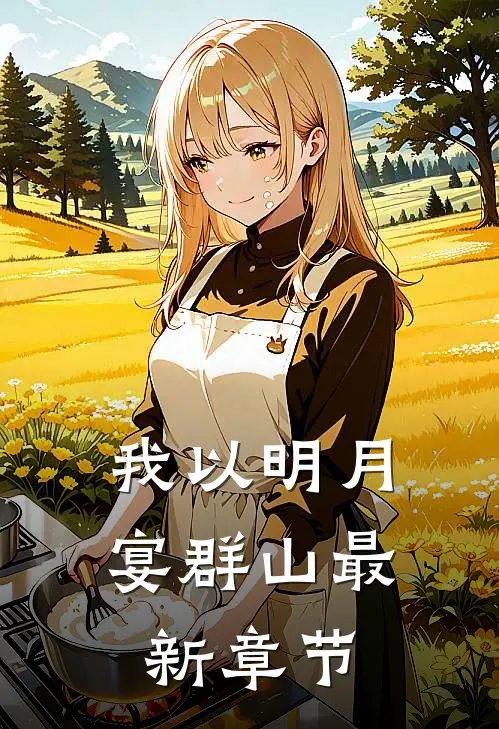 我以明月宴群山最新章节