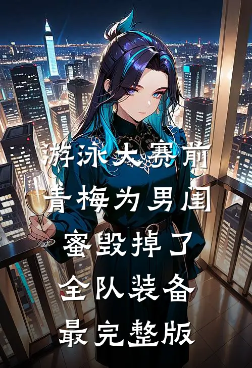 游泳大赛前，青梅为男闺蜜毁掉了全队装备最完整版