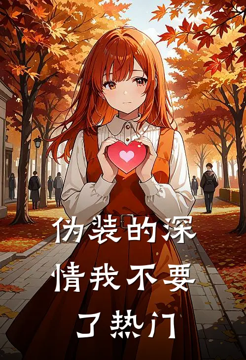 伪装的深情我不要了热门