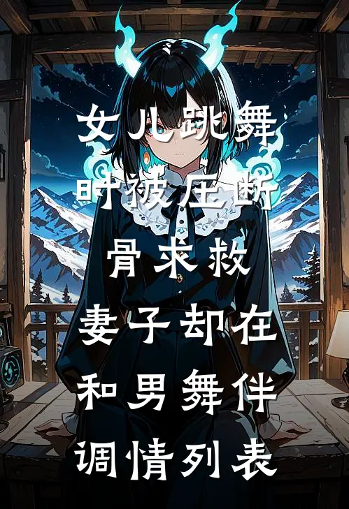 女儿跳舞时被压断骨求救，妻子却在和男舞伴调情列表