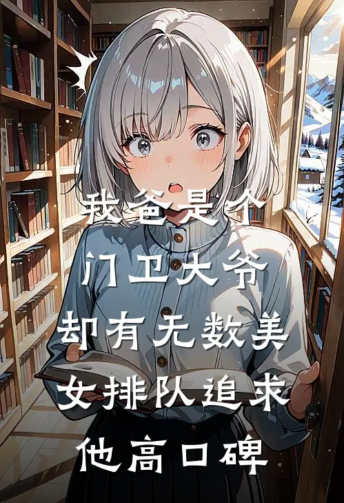 我爸是个门卫大爷，却有无数美女排队追求他高口碑
