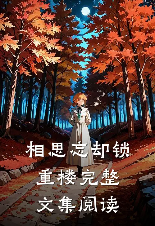 相思忘却锁重楼完整文集阅读