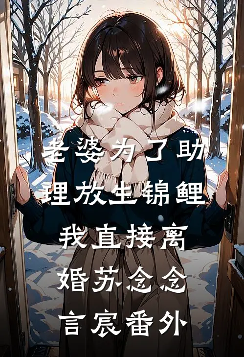 老婆为了助理放生锦鲤，我直接离婚苏念念言宸番外