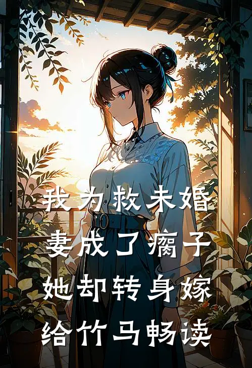 我为救未婚妻成了瘸子，她却转身嫁给竹马畅读