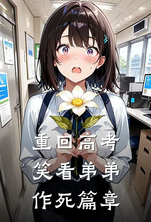 重回高考，笑看弟弟作死篇章