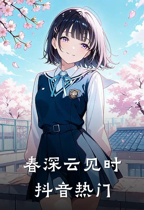 春深云见时抖音热门