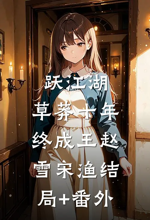 跃江湖：草莽十年终成王赵雪宋渔结局+番外
