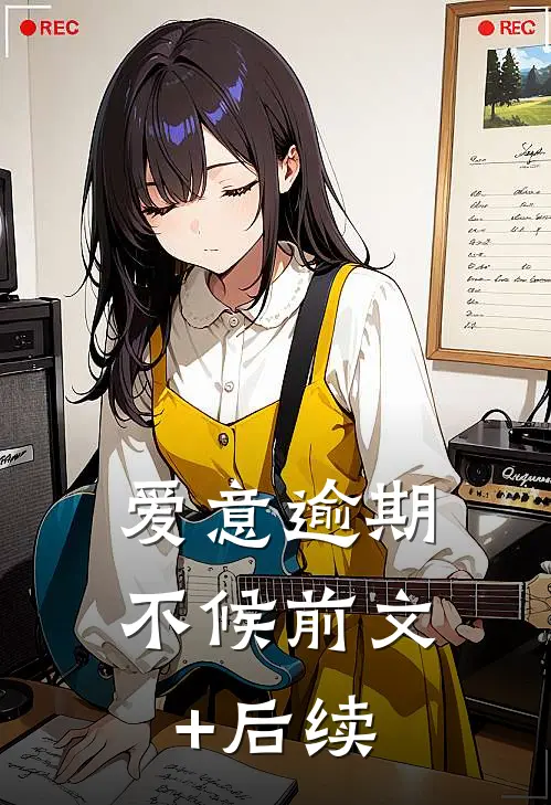 爱意逾期不候前文+后续