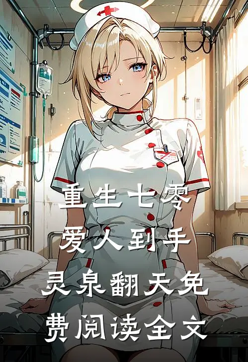 重生七零：爱人到手，灵泉翻天免费阅读全文