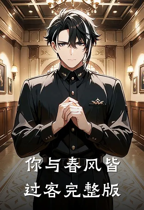 你与春风皆过客完整版