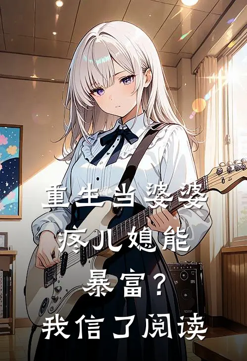重生当婆婆：疼儿媳能暴富？我信了阅读