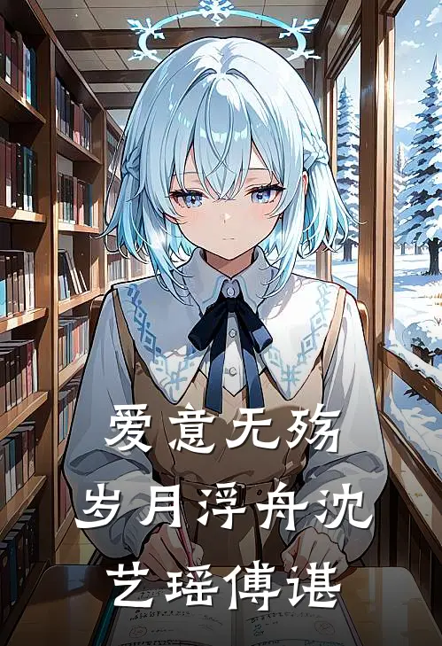 爱意无殇，岁月浮舟(沈艺瑶傅谌)
