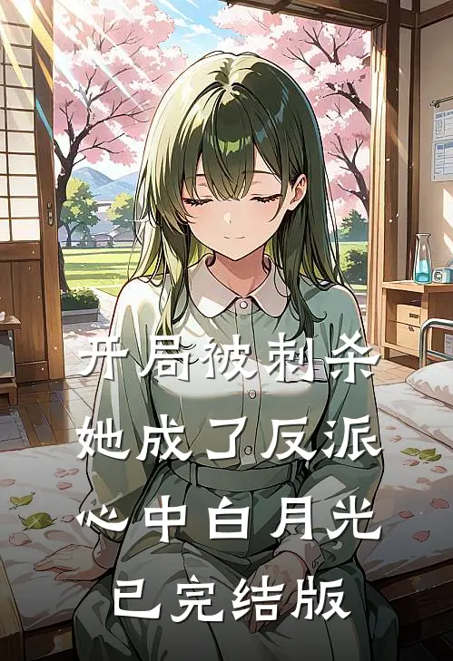 开局被刺杀，她成了反派心中白月光已完结版