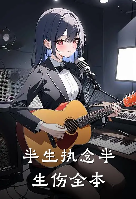 半生执念半生伤全本