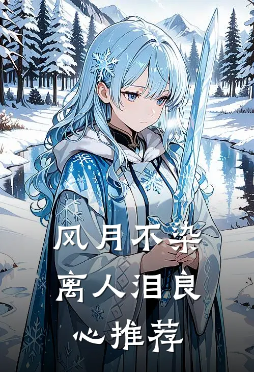 风月不染离人泪良心推荐