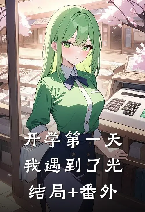 开学第一天，我遇到了光结局+番外
