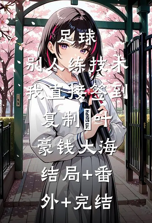 足球：别人练技术我直接签到复制​叶豪钱大海结局+番外+完结